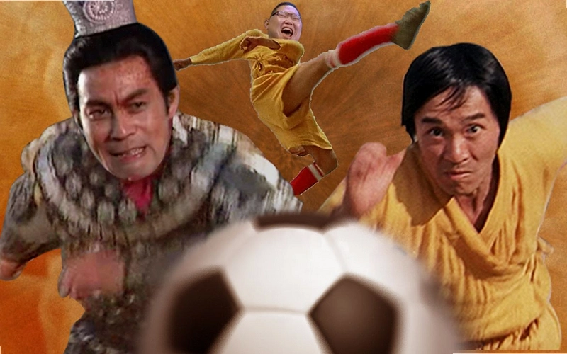 ��������Shaolin SoccerӲ�̰� 2026 ���仳��