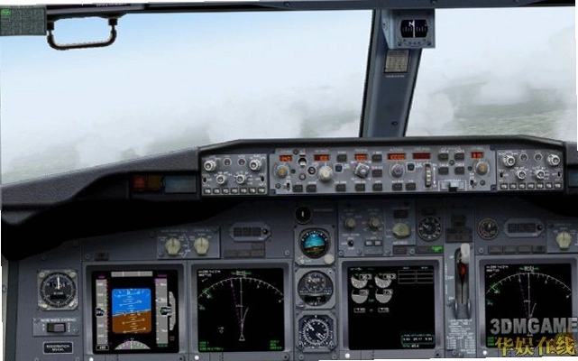 ģ�����2004 Flight Simulator 2004: A Century of Flightv9.0 �����ⰲװ��