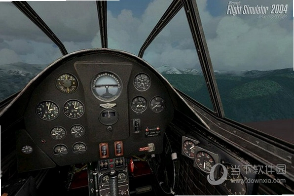 ģ�����2004 Flight Simulator 2004: A Century of Flightv9.0 �����ⰲװ��