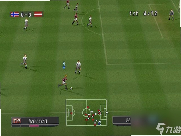 ʵ������ʤ��ʮһ��9 World Soccer Winning Eleven 9Ӳ�̰� 2026 ����������Ϸ