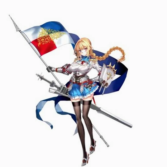 ʥŮ��� Joan Of Arc: Wars  WarriorsӲ�̰�