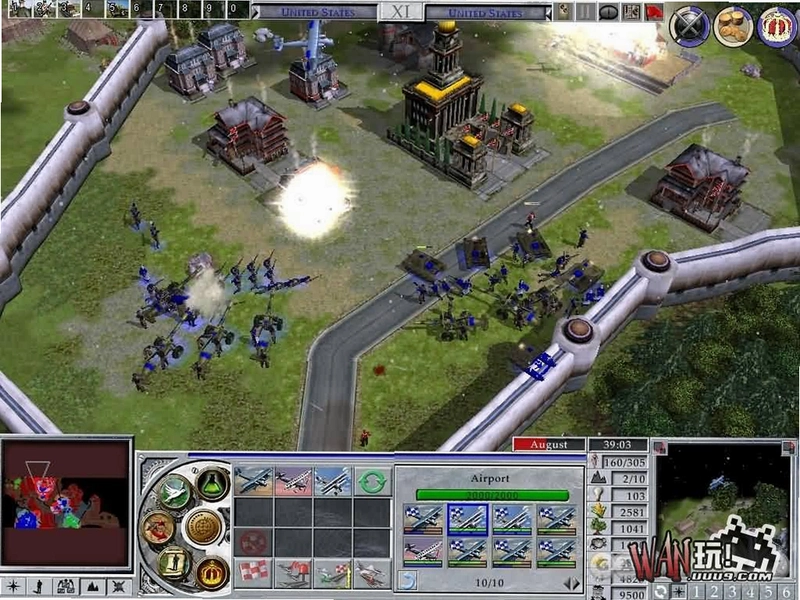 ����۹�2 Empire Earth IIӲ�̰� v2.0.0409