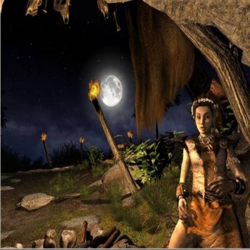 ����֮ʧ���ض�֮�� Secret of the Lost CavernӲ�̰�