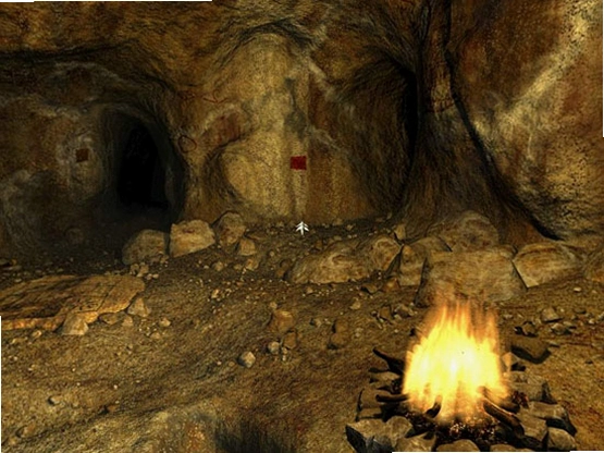 ����֮ʧ���ض�֮�� Secret of the Lost CavernӲ�̰�