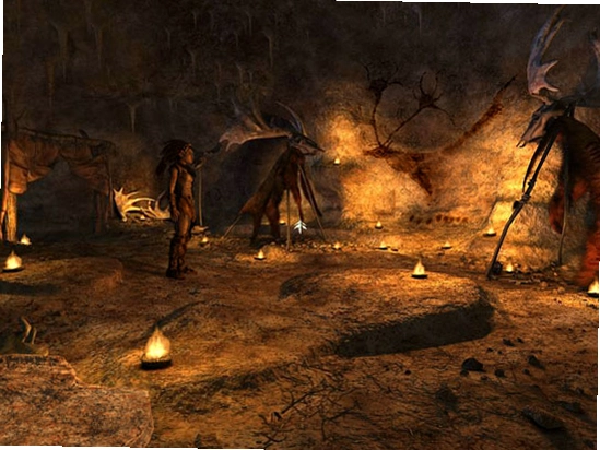 ����֮ʧ���ض�֮�� Secret of the Lost CavernӲ�̰�