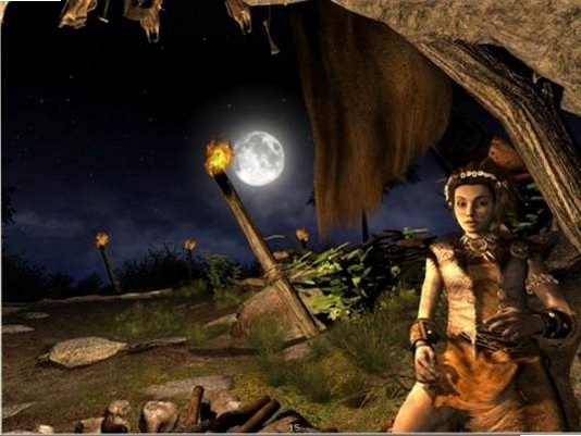 ����֮ʧ���ض�֮�� Secret of the Lost CavernӲ�̰�