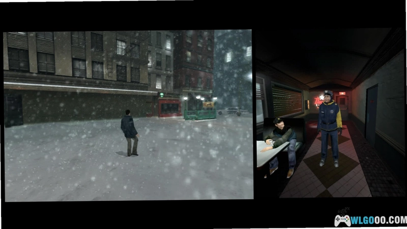 ����ɱ�� Indigo Prophecy2026 �����ⰲװ��