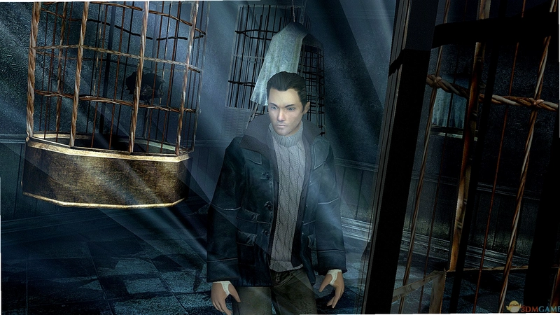 ����ɱ�� Indigo Prophecy2026 �����ⰲװ��