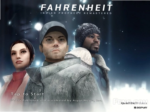 ����ɱ�� Indigo Prophecy2026 �����ⰲװ��