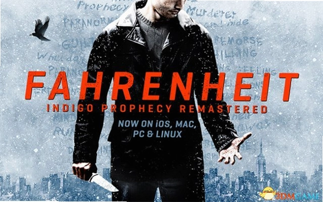 ����ɱ�� Indigo Prophecy2026 �����ⰲװ��