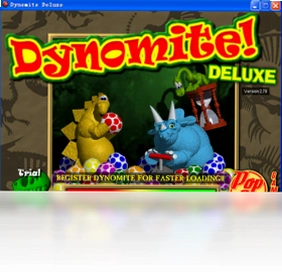 ������ Dynomite2026 ��������