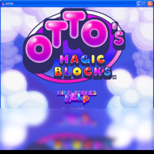 ���е�ħ������ OTTOs Magic Blocks2026 Ӳ�̰�