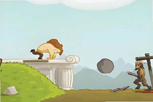 ��������˹����֮ս Heracles: Battle with the GodsӢ���ⰲװ��