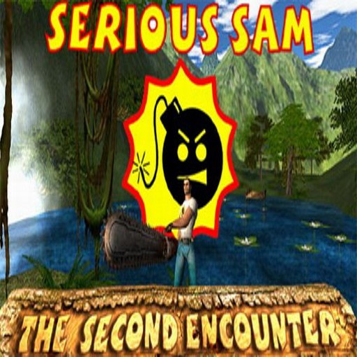 Ӣ����ķ�ڶ������� Serious Sam: The Second Encounter2026 ������