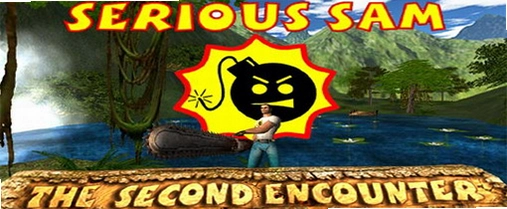 Ӣ����ķ�ڶ������� Serious Sam: The Second Encounter2026 ������