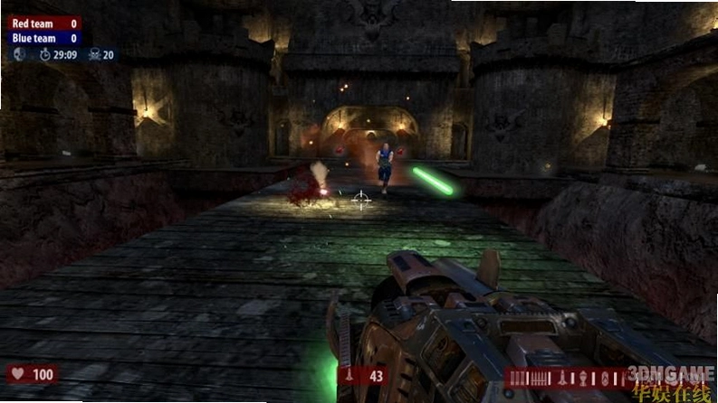 Ӣ����ķ�ڶ������� Serious Sam: The Second Encounter2026 ������