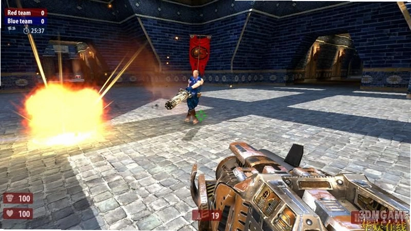Ӣ����ķ�ڶ������� Serious Sam: The Second Encounter2026 ������