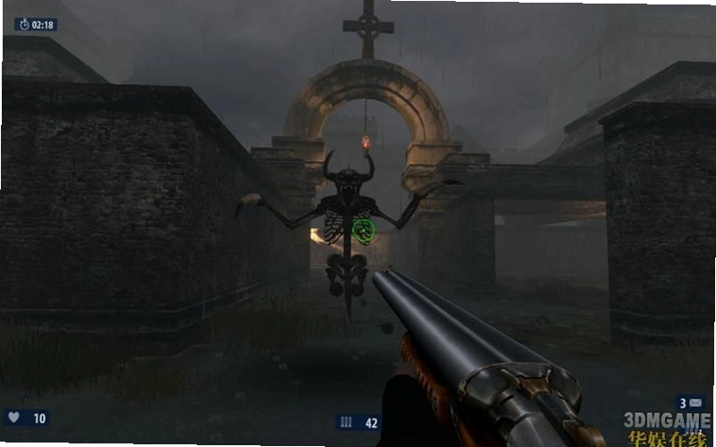 Ӣ����ķ�ڶ������� Serious Sam: The Second Encounter2026 ������