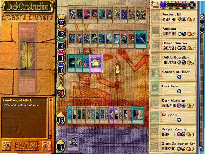 ��Ϸ��֮�������� Yu-Gi-Oh! : Power of Chaos-Joey the Passion2026 ������