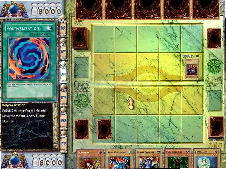 ��Ϸ��֮�������� Yu-Gi-Oh! : Power of Chaos-Joey the Passion2026 ������