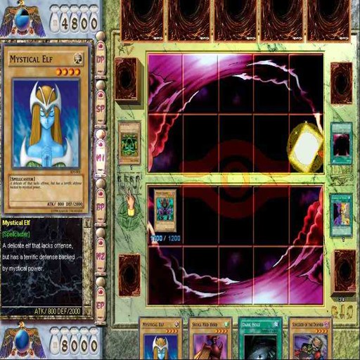��Ϸ��֮�������� Yu-Gi-Oh! : Power of Chaos-Joey the Passion2026 ������