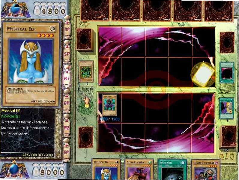 ��Ϸ��֮�������� Yu-Gi-Oh! : Power of Chaos-Joey the Passion2026 ������