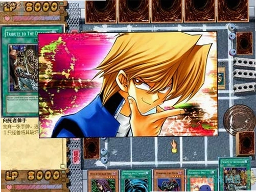 ��Ϸ��֮�������� Yu-Gi-Oh! : Power of Chaos-Joey the Passion2026 ������