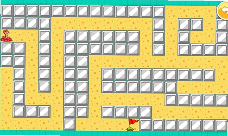 �Թ����� Maze Cleaner1.2 Ӳ�̰�