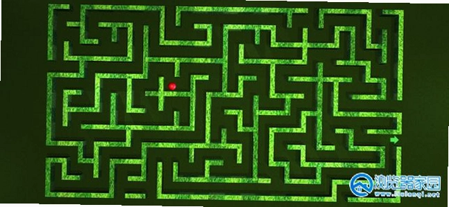 �Թ����� Maze Cleaner1.2 Ӳ�̰�