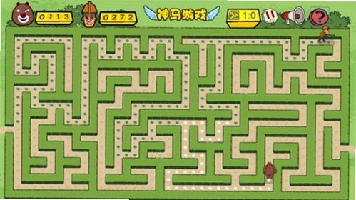 �Թ����� Maze Cleaner1.2 Ӳ�̰�