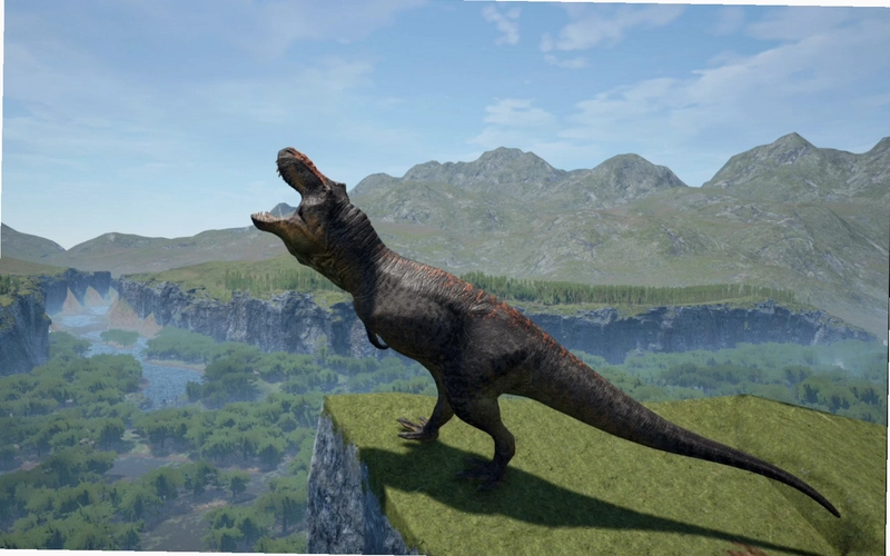 ������ Dinosaur Island2026 Ӳ�̰�