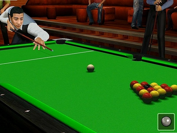 ����˹ŵ�˹ھ���2005 World Snooker Championship 2005Ӳ�̰�