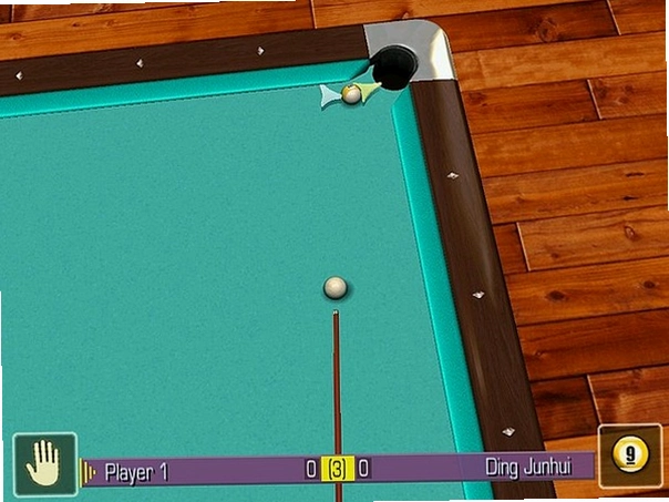 ����˹ŵ�˹ھ���2005 World Snooker Championship 2005Ӳ�̰�