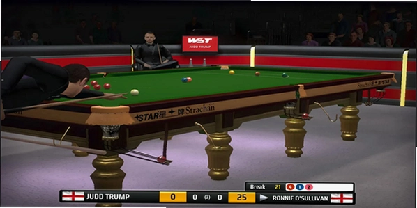 ����˹ŵ�˹ھ���2005 World Snooker Championship 2005Ӳ�̰�