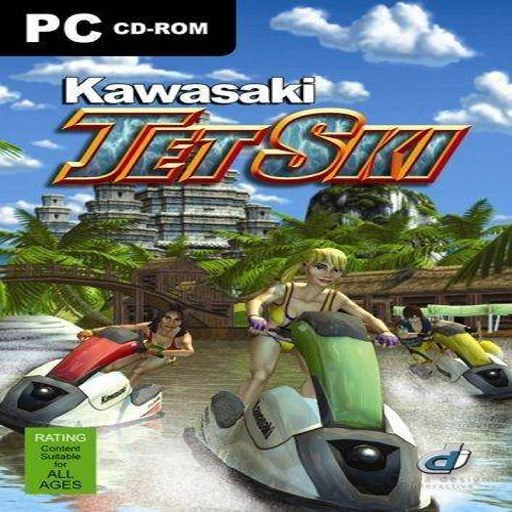 ����ˮ��Ħ�� Kawasaki Jet SkiӲ�̰� 2026 ���侺��