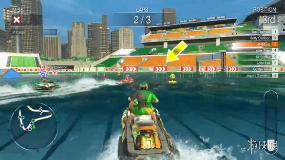 ����ˮ��Ħ�� Kawasaki Jet SkiӲ�̰� 2026 ���侺��