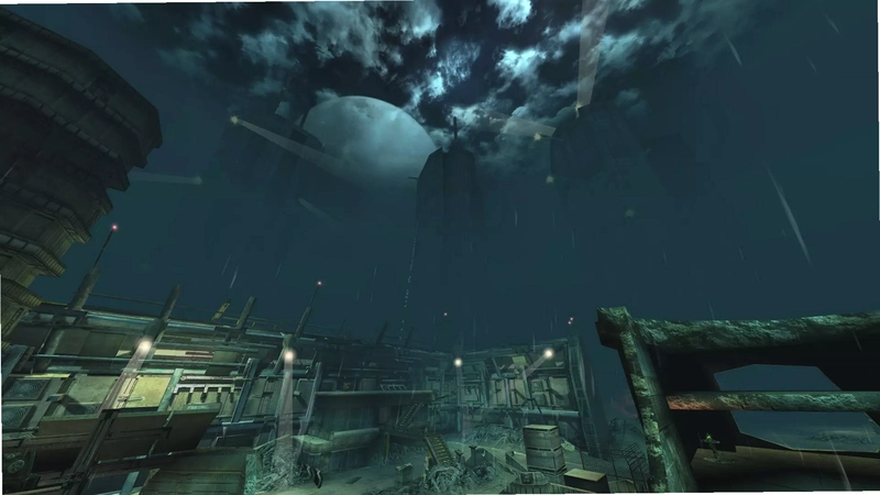 ��þ�����2004 Unreal Tournament 20041.0 ����Ӳ�̰�