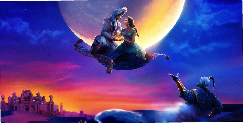 ������ħ̺ Aladdins Magic Carpet2026 �ⰲװ��