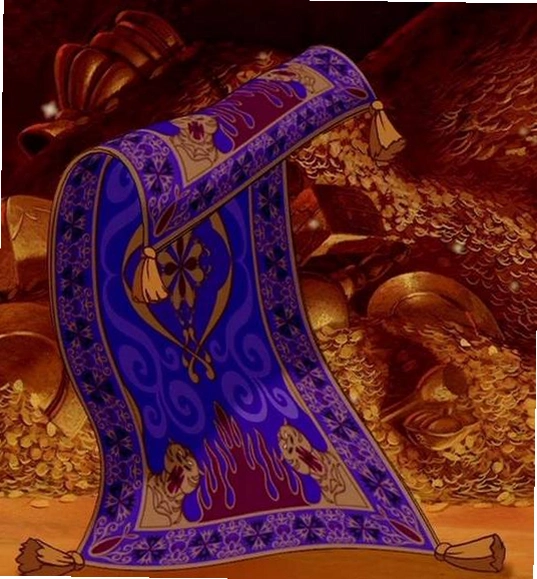 ������ħ̺ Aladdins Magic Carpet2026 �ⰲװ��