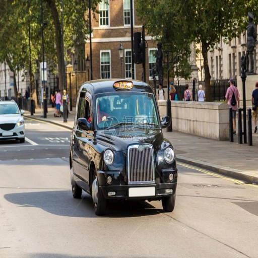 �׶س��⳵ London Taxi RushourӲ�̰�
