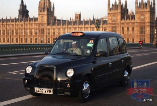 �׶س��⳵ London Taxi RushourӲ�̰�
