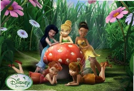 ƿ֮��Ů Fairies2026 Ӳ�̰�