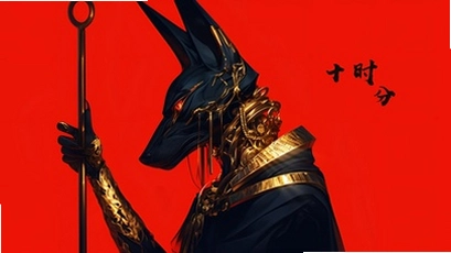 ��Ŭ��˹2 Anubis II2026 ������