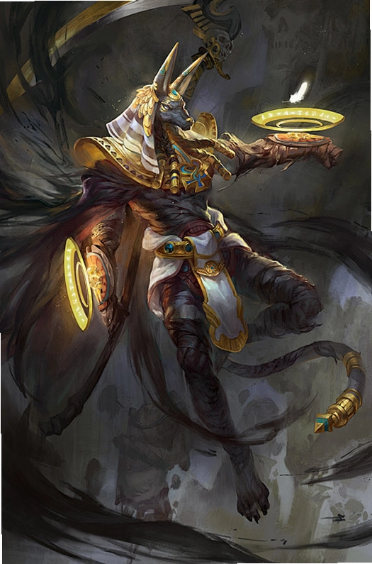��Ŭ��˹2 Anubis II2026 ������