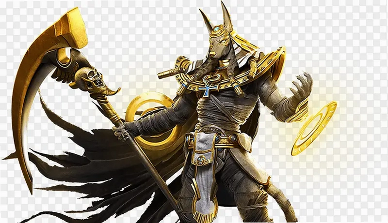 ��Ŭ��˹2 Anubis II2026 ������