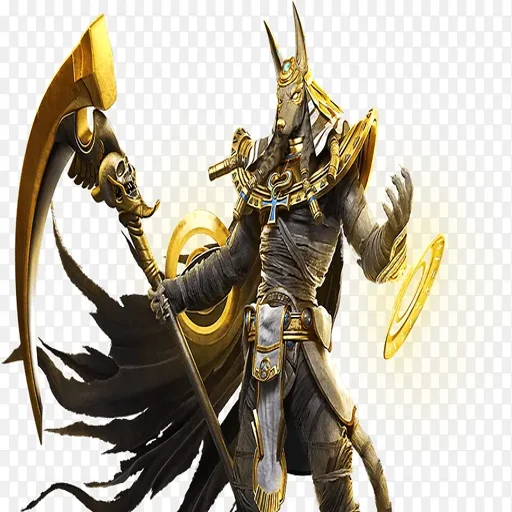 ��Ŭ��˹2 Anubis II2026 ������