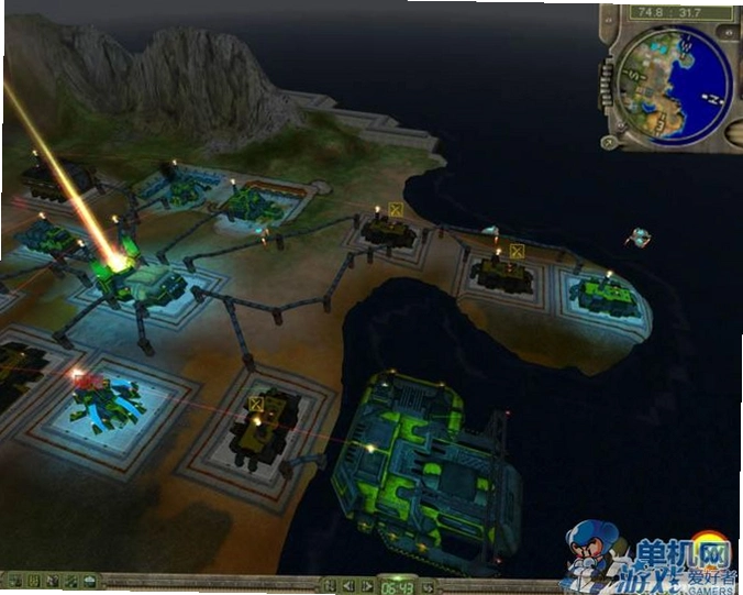 ��������֮ս Codename: Panzers Phase One2026 Ӳ�̰�