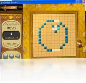 ���ص� Pixelus Deluxe1.0 Ӳ�̰�