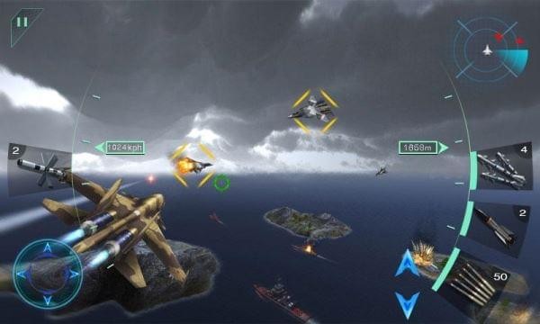���о�ս3D2.8 ��ս���