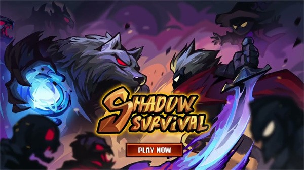 暗影幸存者下载中文版(ShadowSurvival)生存射击手游实测体验分享